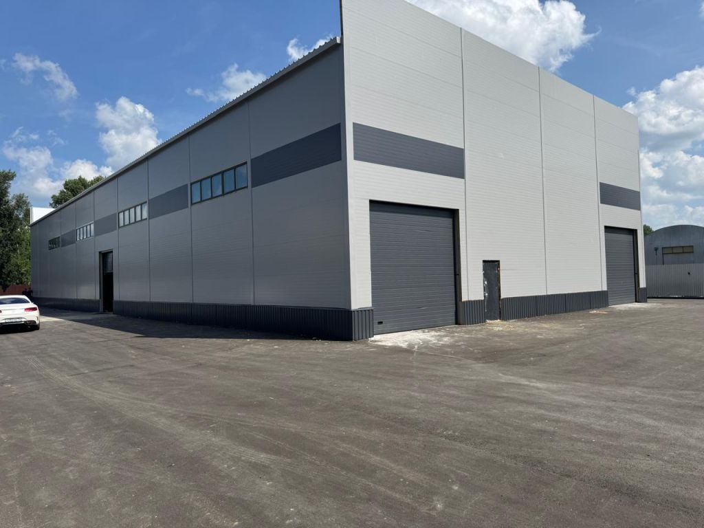 Аренда коммерческой недвижимости, 1000м <sup>2</sup>, Нижний Новгород, Коминтерна ул,  27б