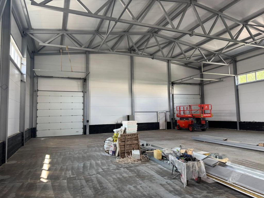 Аренда коммерческой недвижимости, 1000м <sup>2</sup>, Нижний Новгород, Коминтерна ул,  27б