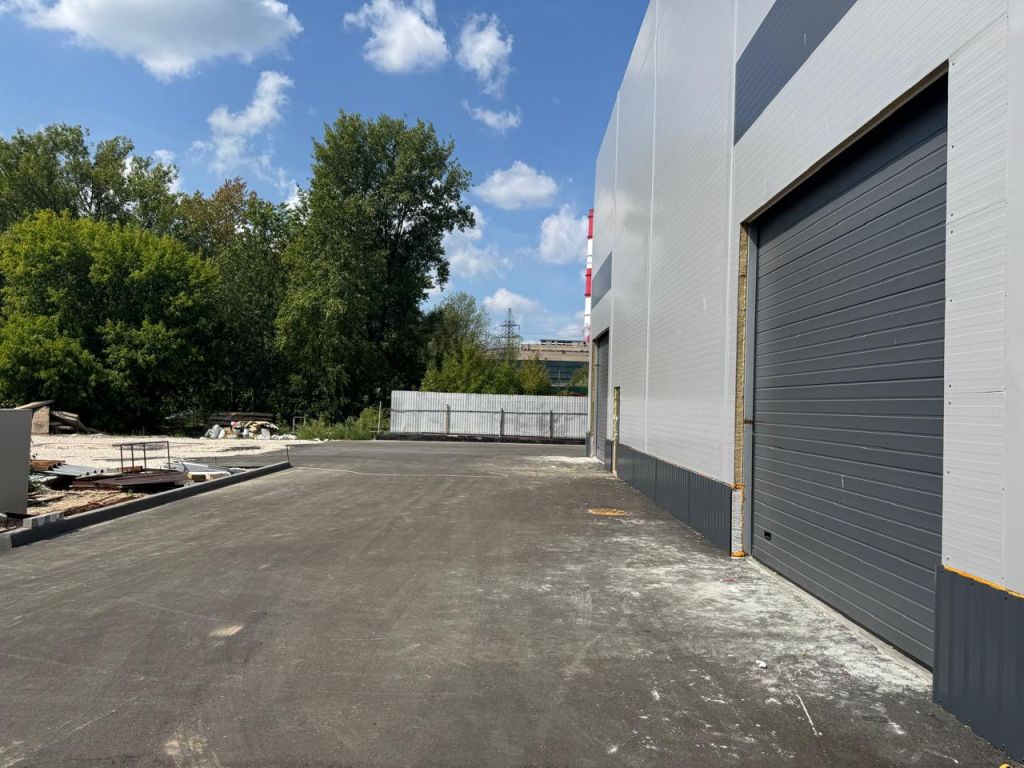 Аренда коммерческой недвижимости, 1000м <sup>2</sup>, Нижний Новгород, Коминтерна ул,  27б