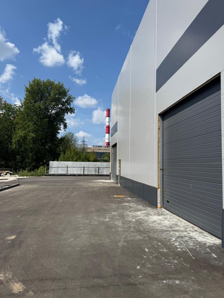 Аренда коммерческой недвижимости, 1000м <sup>2</sup>, Нижний Новгород, Коминтерна ул,  27б