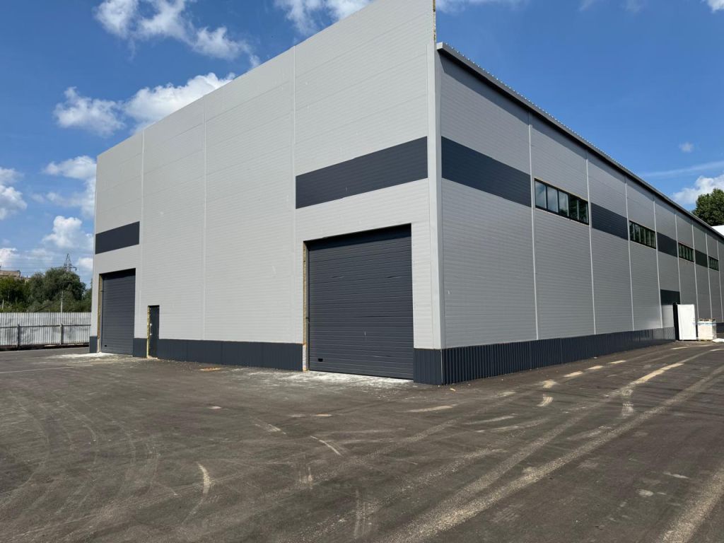 Аренда коммерческой недвижимости, 1000м <sup>2</sup>, Нижний Новгород, Коминтерна ул,  27б