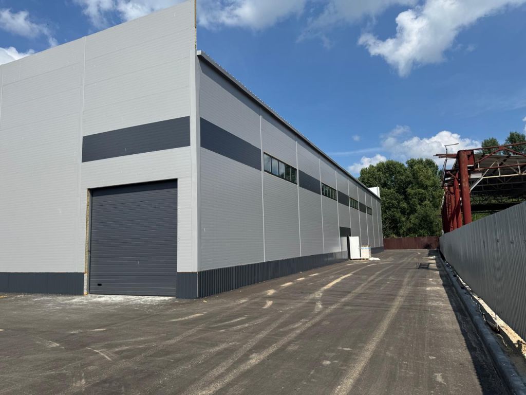 Аренда коммерческой недвижимости, 1000м <sup>2</sup>, Нижний Новгород, Коминтерна ул,  27б