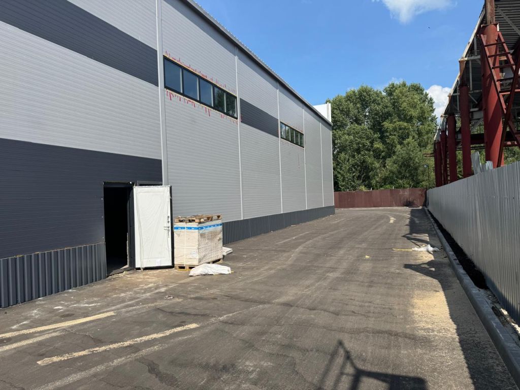 Аренда коммерческой недвижимости, 1000м <sup>2</sup>, Нижний Новгород, Коминтерна ул,  27б