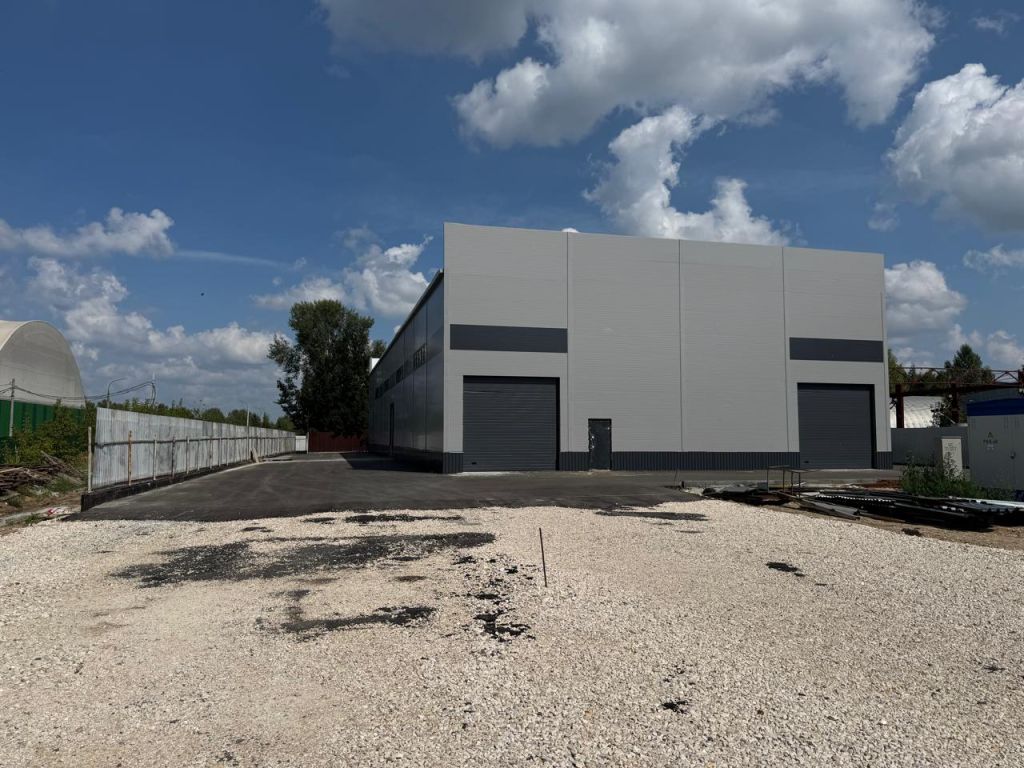 Аренда коммерческой недвижимости, 1000м <sup>2</sup>, Нижний Новгород, Коминтерна ул,  27б