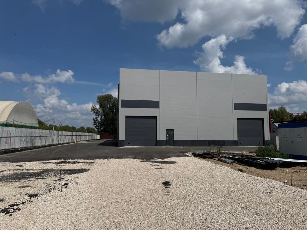 Аренда коммерческой недвижимости, 1000м <sup>2</sup>, Нижний Новгород, Коминтерна ул,  27б