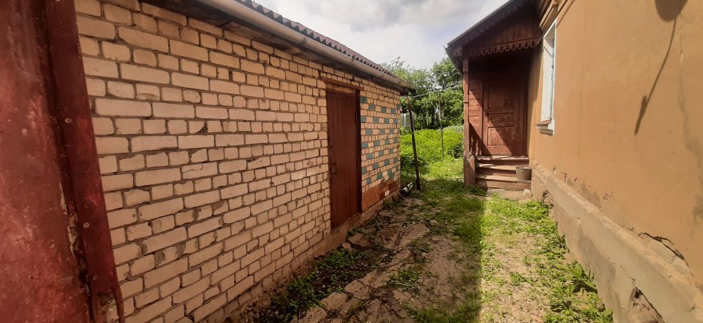 Продажа дома, 49м <sup>2</sup>, 271 сот., Иваново, Онежская ул,  3