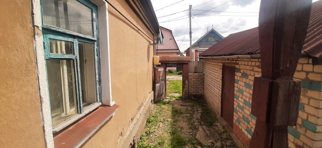 Продажа дома, 49м <sup>2</sup>, 271 сот., Иваново, Онежская ул,  3