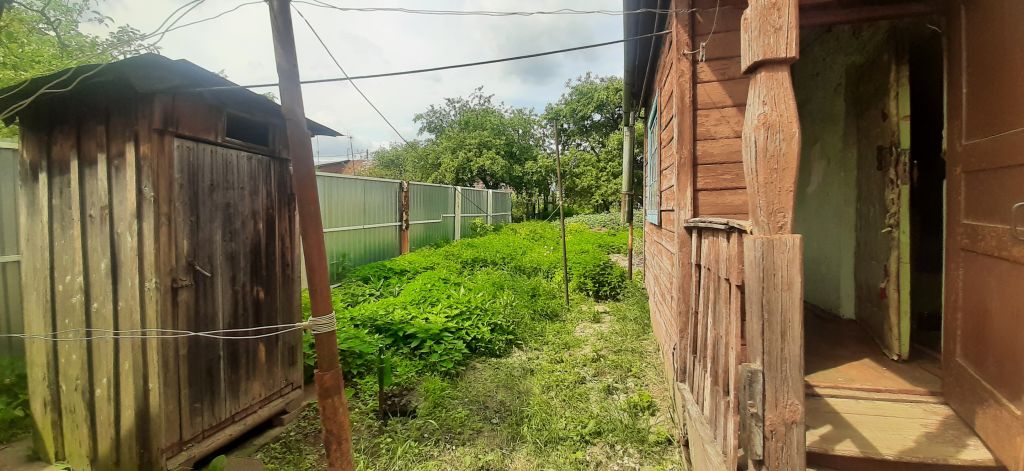 Продажа дома, 49м <sup>2</sup>, 271 сот., Иваново, Онежская ул,  3