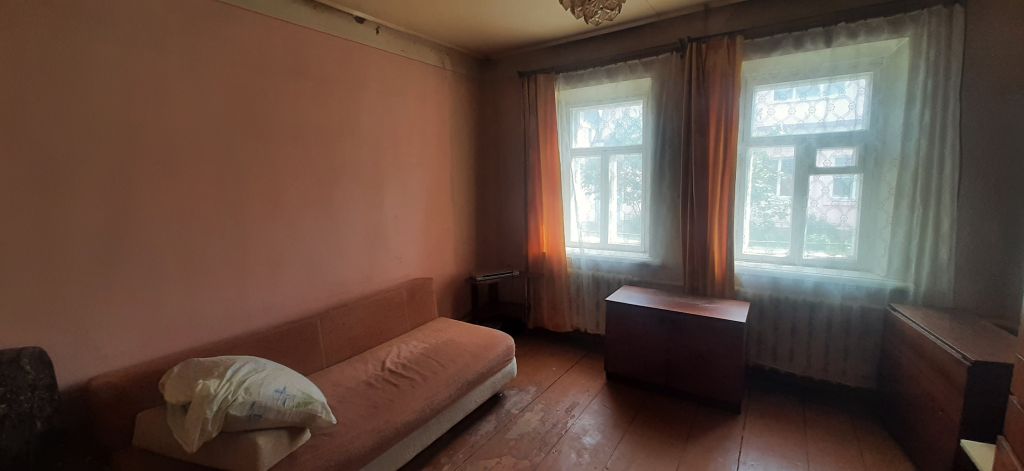 Продажа дома, 49м <sup>2</sup>, 271 сот., Иваново, Онежская ул,  3