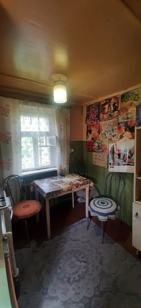 Продажа дома, 49м <sup>2</sup>, 271 сот., Иваново, Онежская ул,  3