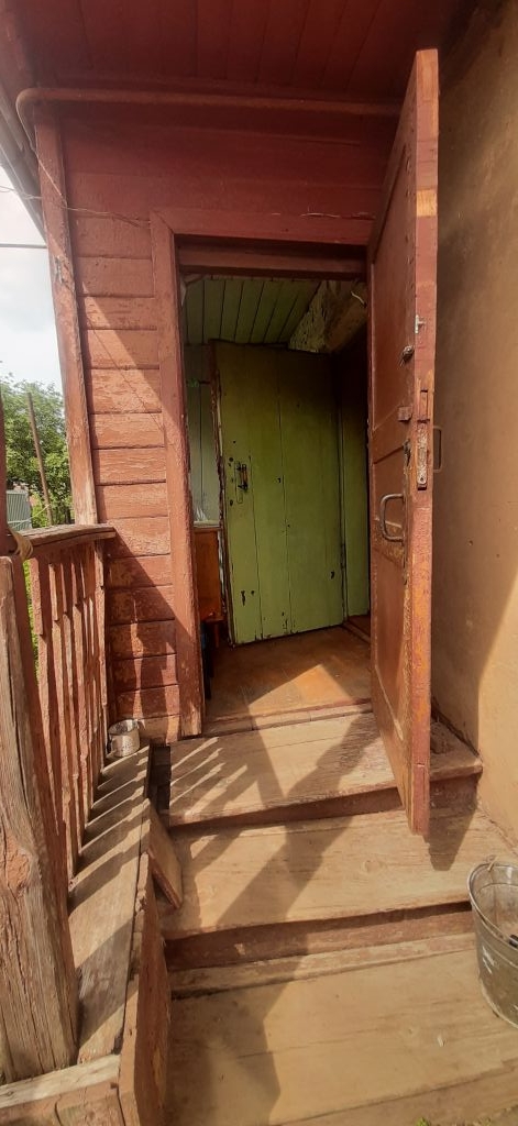 Продажа дома, 49м <sup>2</sup>, 271 сот., Иваново, Онежская ул,  3