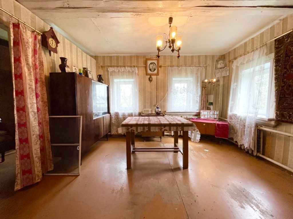 Продажа дома, 60м <sup>2</sup>, 36 сот., Глебовское, Московская,  57