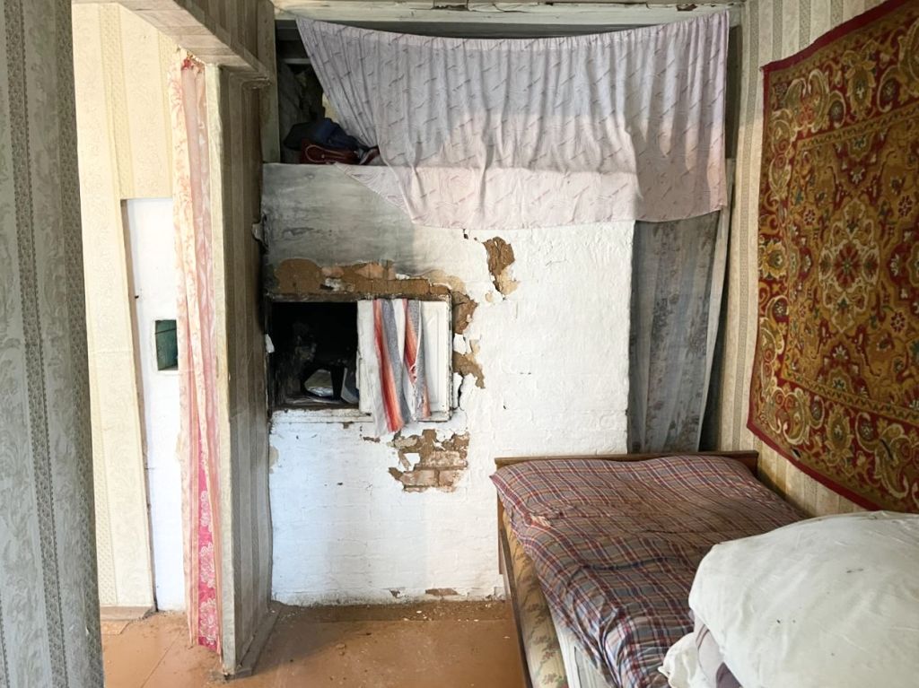 Продажа дома, 60м <sup>2</sup>, 36 сот., Глебовское, Московская,  57