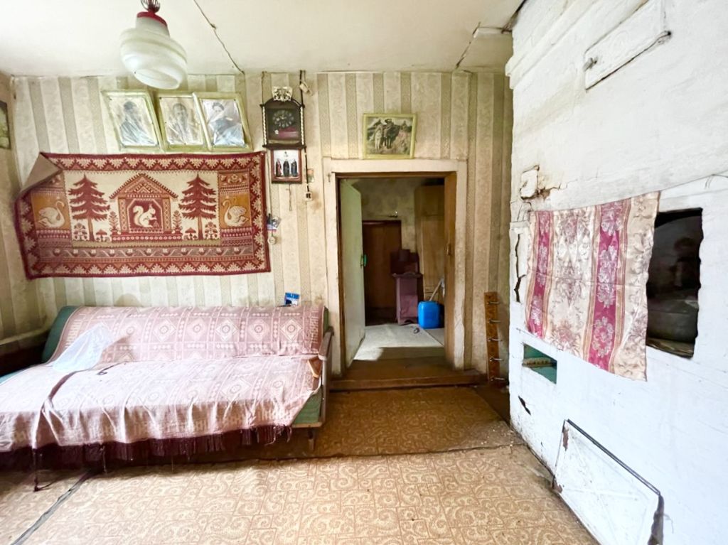 Продажа дома, 60м <sup>2</sup>, 36 сот., Глебовское, Московская,  57