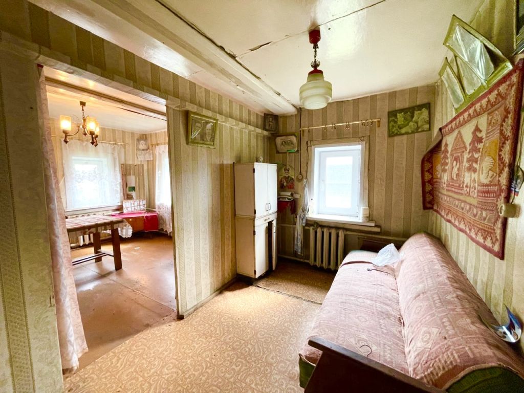 Продажа дома, 60м <sup>2</sup>, 36 сот., Глебовское, Московская,  57