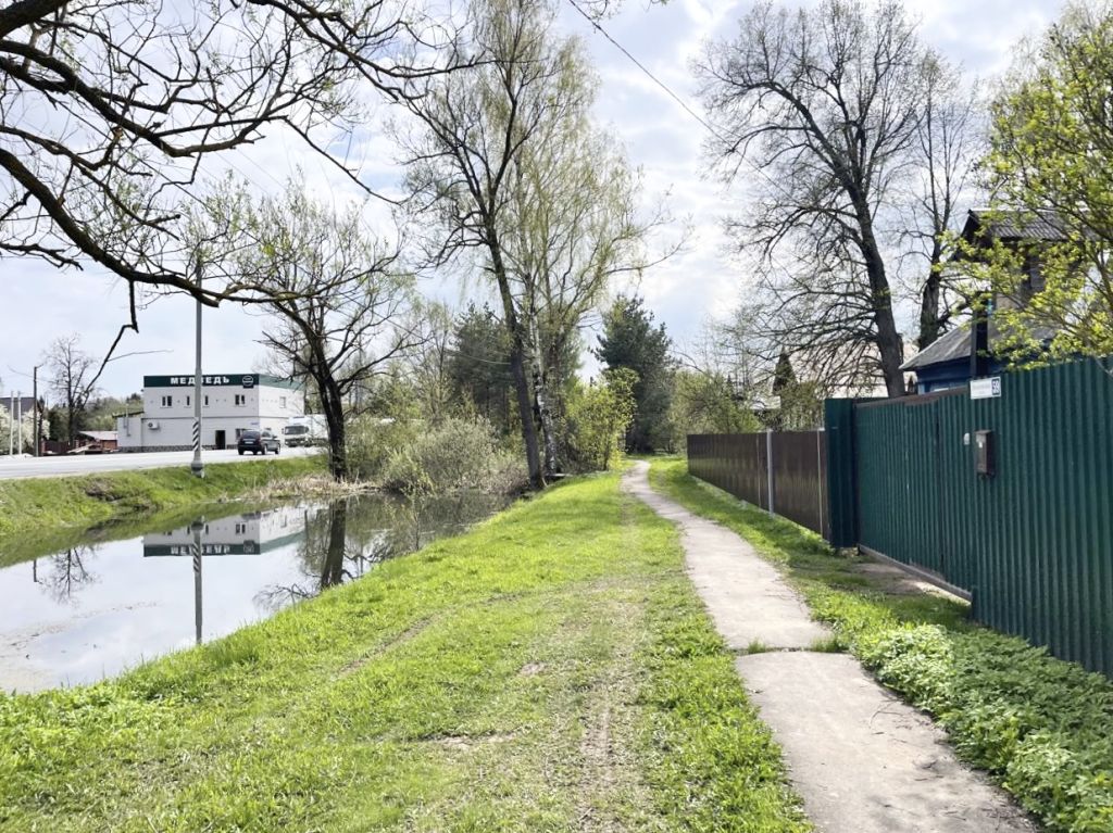 Продажа дома, 60м <sup>2</sup>, 36 сот., Глебовское, Московская,  57