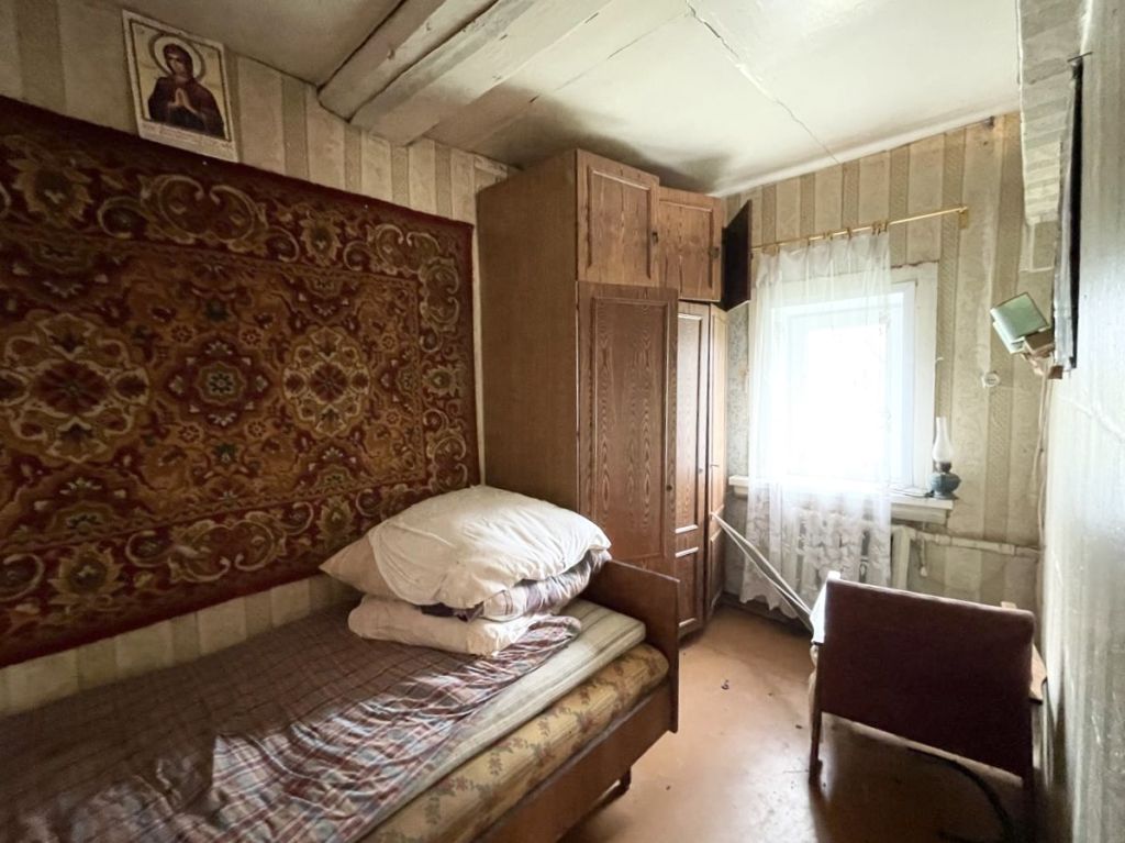 Продажа дома, 60м <sup>2</sup>, 36 сот., Глебовское, Московская,  57