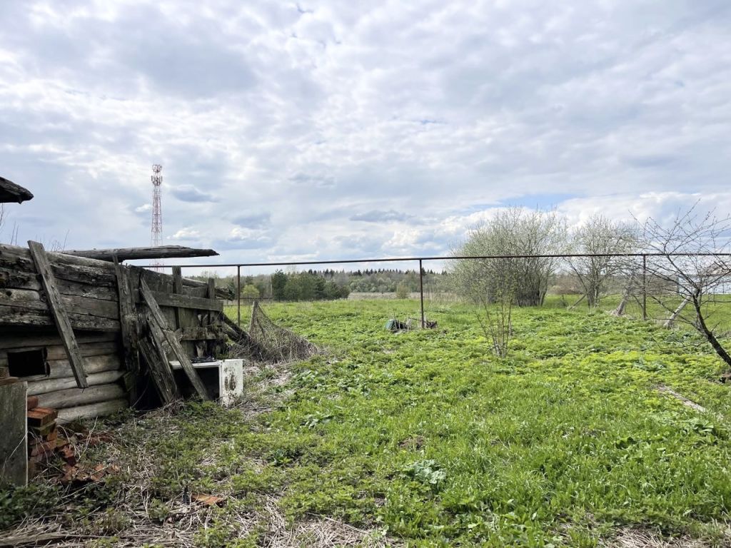 Продажа дома, 60м <sup>2</sup>, 36 сот., Глебовское, Московская,  57