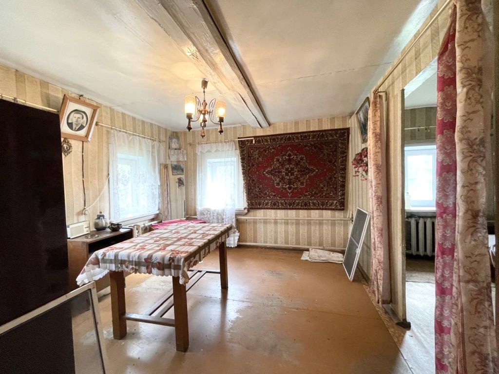 Продажа дома, 60м <sup>2</sup>, 36 сот., Глебовское, Московская,  57