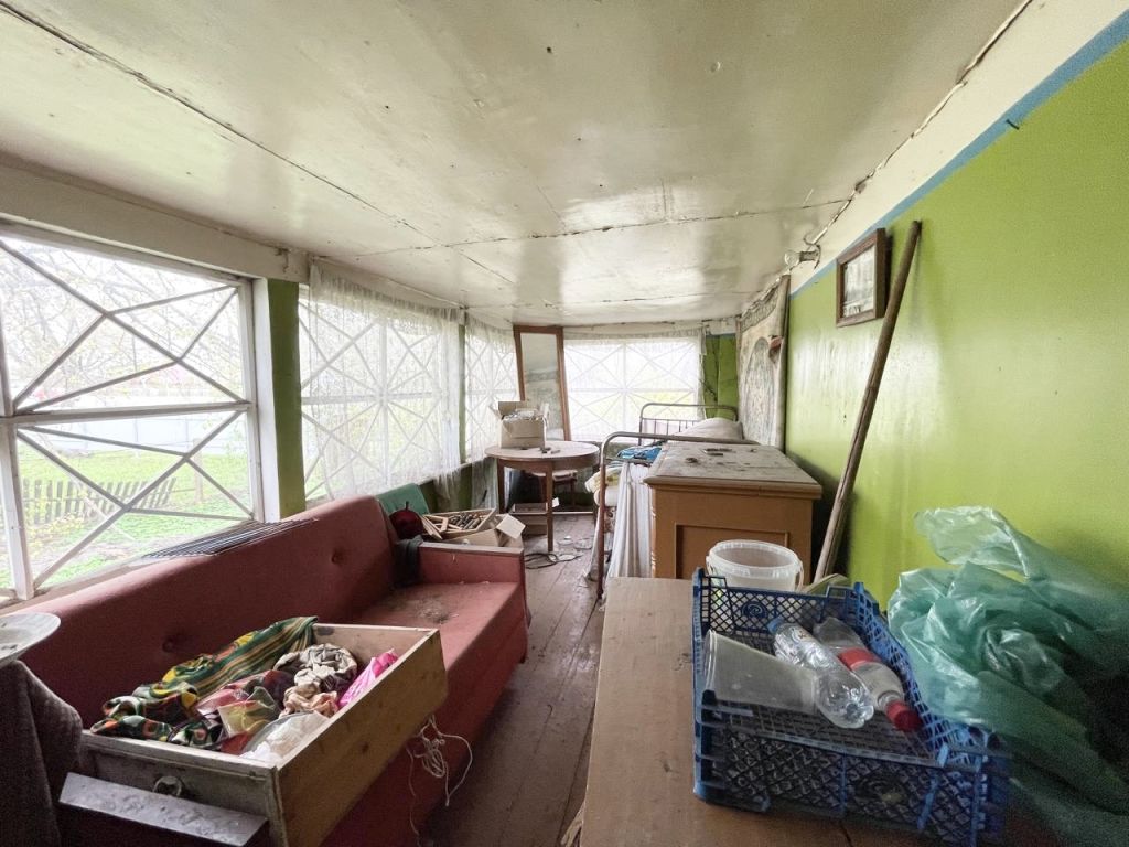 Продажа дома, 60м <sup>2</sup>, 36 сот., Глебовское, Московская,  57