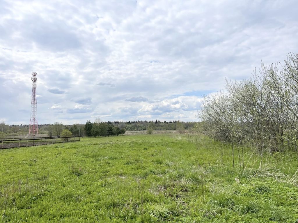 Продажа дома, 60м <sup>2</sup>, 36 сот., Глебовское, Московская,  57