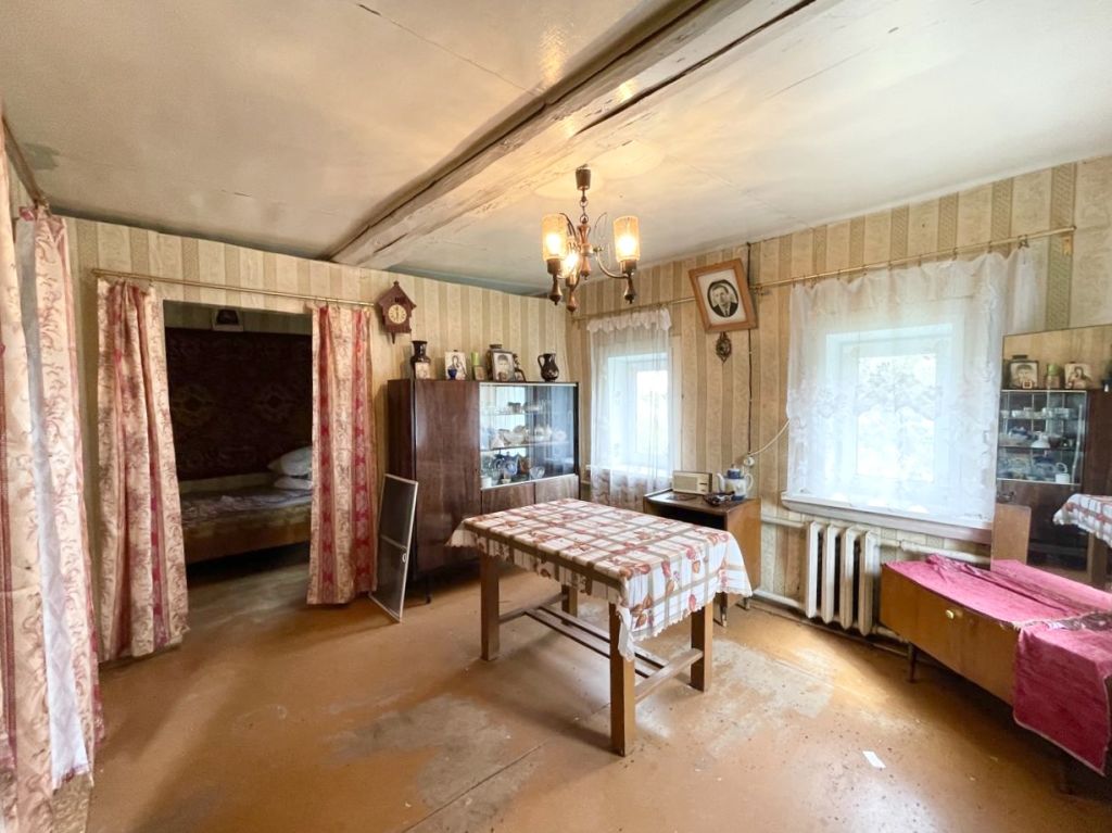 Продажа дома, 60м <sup>2</sup>, 36 сот., Глебовское, Московская,  57