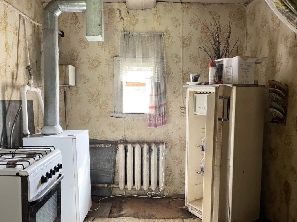 Продажа дома, 60м <sup>2</sup>, 36 сот., Глебовское, Московская,  57