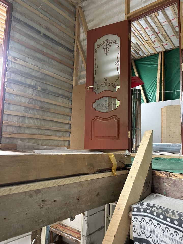 Продажа 1-комнатной квартиры, Нижний Новгород, Узбекская ул,  9