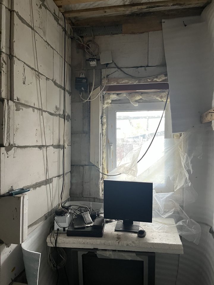 Продажа 1-комнатной квартиры, Нижний Новгород, Узбекская ул,  9