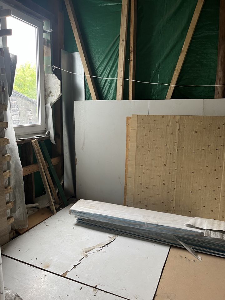 Продажа 1-комнатной квартиры, Нижний Новгород, Узбекская ул,  9