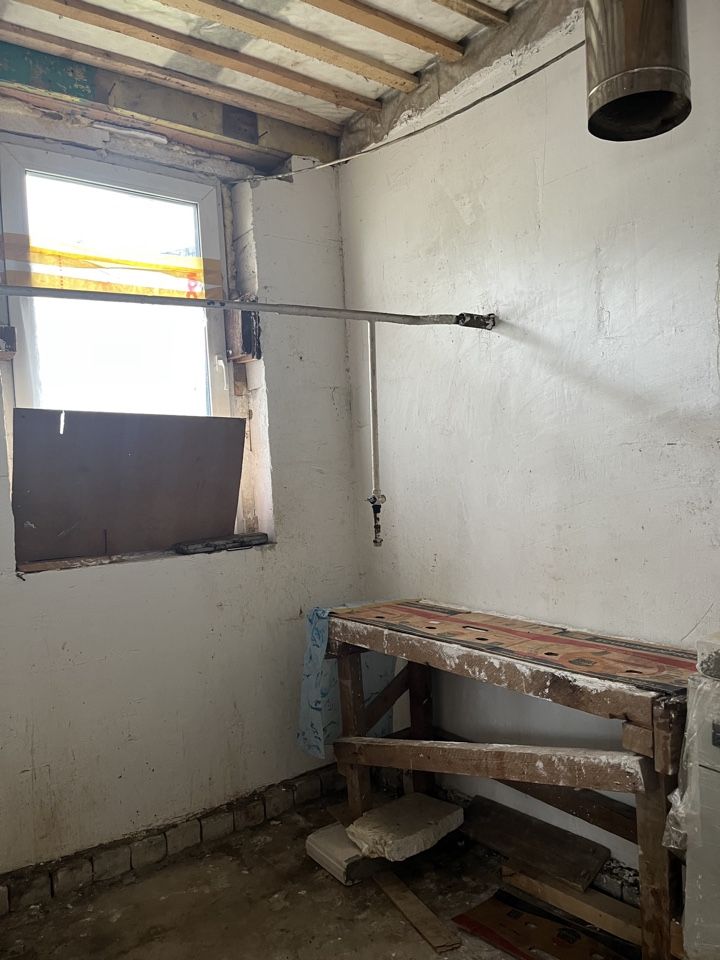 Продажа 1-комнатной квартиры, Нижний Новгород, Узбекская ул,  9