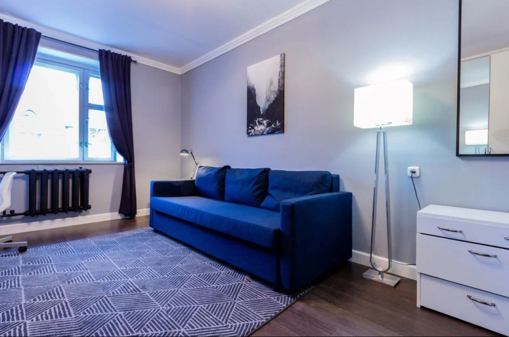 Продажа 2-комнатной квартиры, Переславль-Залесский, Ростовская ул