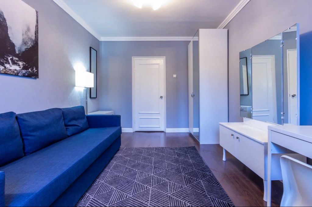 Продажа 2-комнатной квартиры, Переславль-Залесский, Ростовская ул