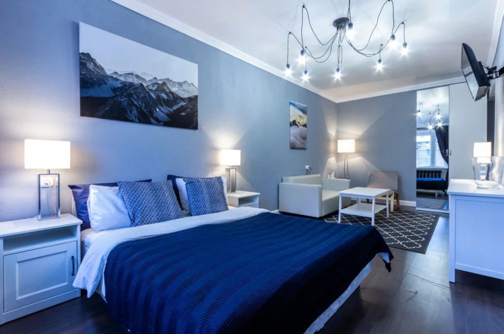 Продажа 2-комнатной квартиры, Переславль-Залесский, Ростовская ул