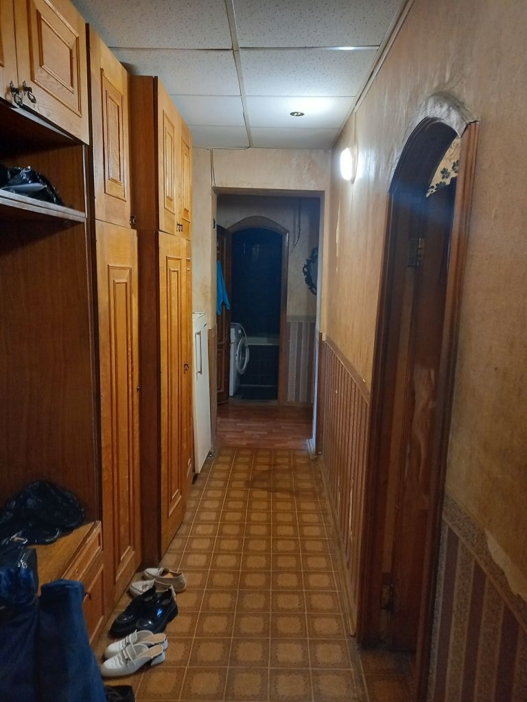 Продажа 3-комнатной квартиры, Нижний Новгород, Мончегорская ул,  17А