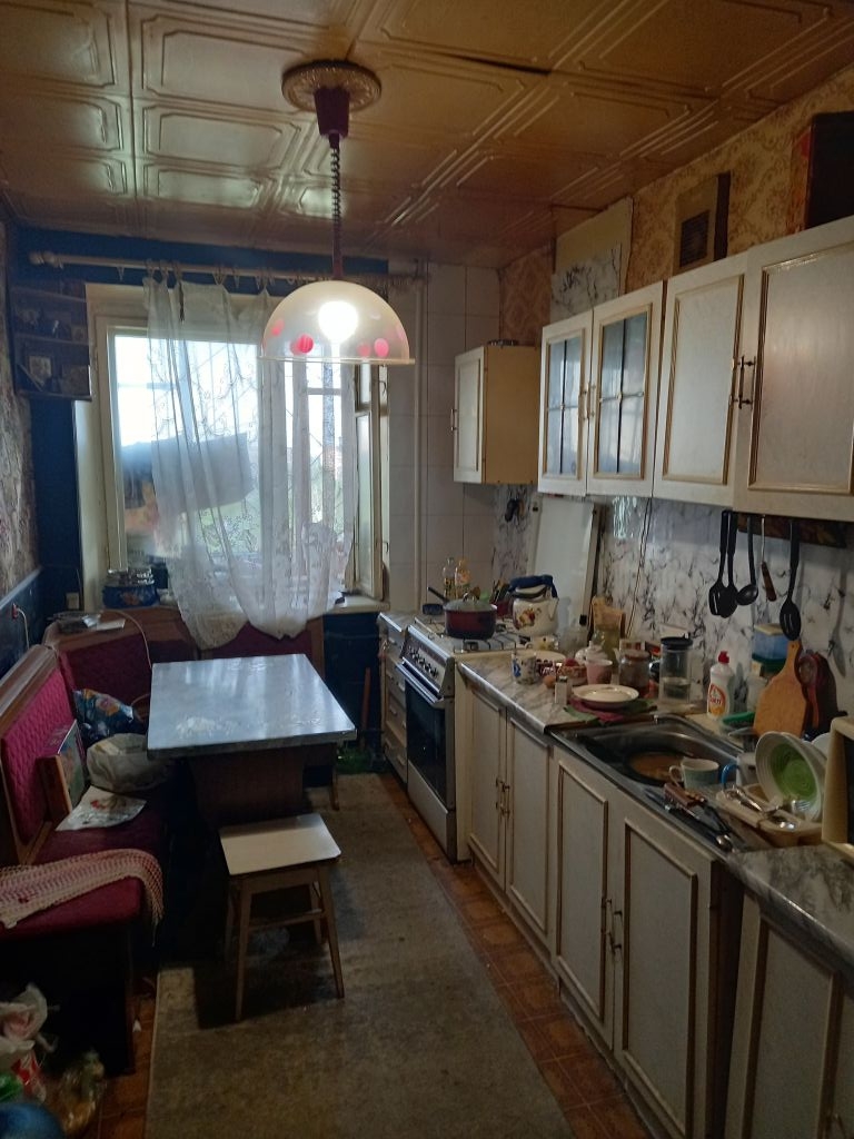 Продажа 3-комнатной квартиры, Нижний Новгород, Мончегорская ул,  17А