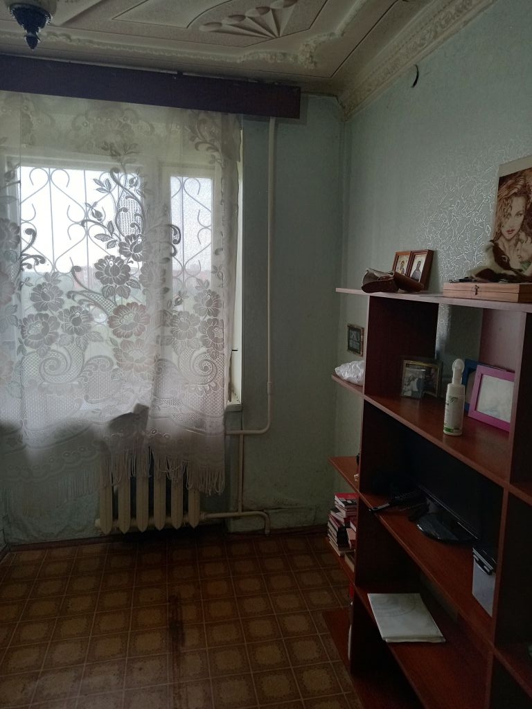 Продажа 3-комнатной квартиры, Нижний Новгород, Мончегорская ул,  17А