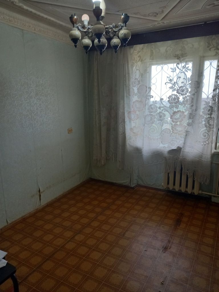 Продажа 3-комнатной квартиры, Нижний Новгород, Мончегорская ул,  17А