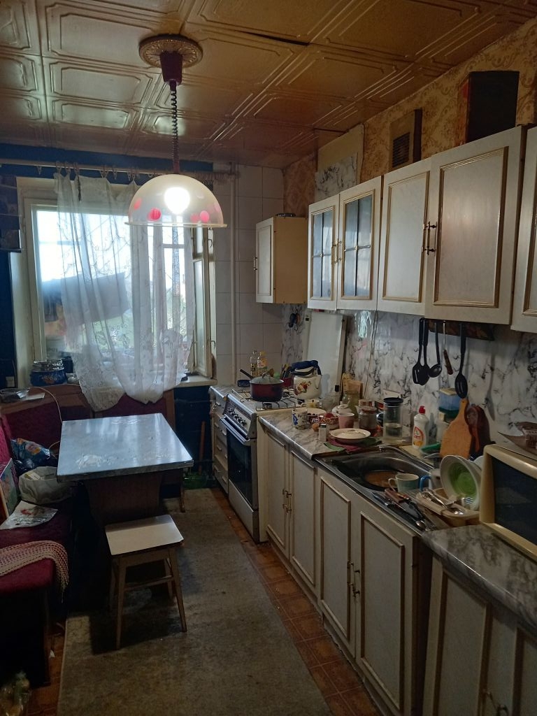 Продажа 3-комнатной квартиры, Нижний Новгород, Мончегорская ул,  17А