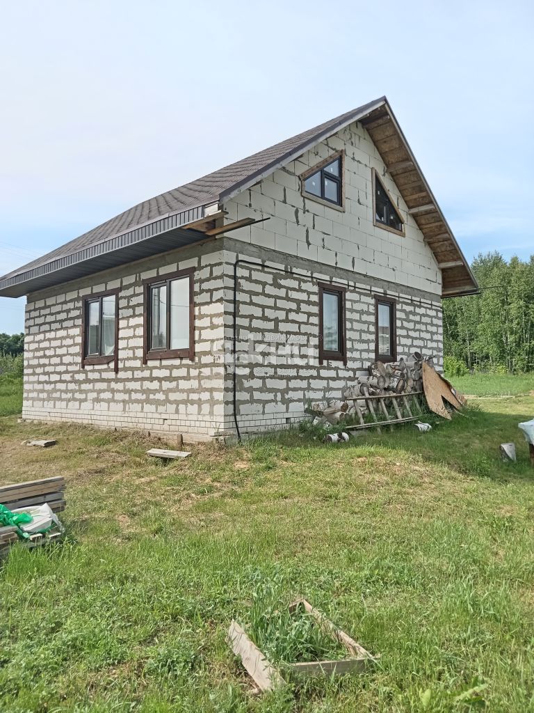 Продажа дома, 80м <sup>2</sup>, 13 сот., Нижегородская, Северная ,  9