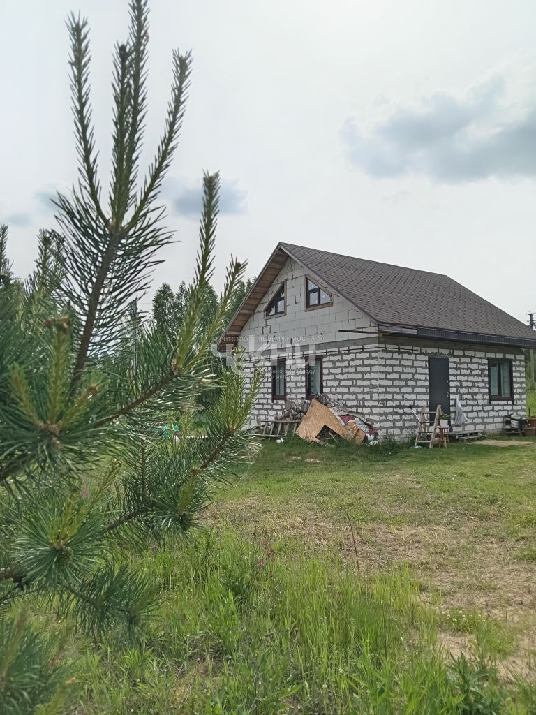 Продажа дома, 80м <sup>2</sup>, 13 сот., Нижегородская, Северная ,  9