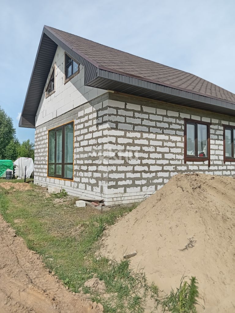 Продажа дома, 80м <sup>2</sup>, 13 сот., Нижегородская, Северная ,  9