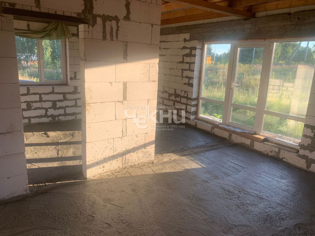 Продажа дома, 80м <sup>2</sup>, 13 сот., Нижегородская, Северная ,  9