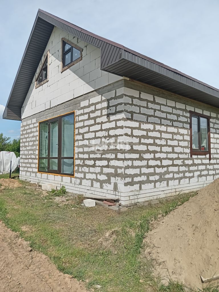 Продажа дома, 80м <sup>2</sup>, 13 сот., Нижегородская, Северная ,  9