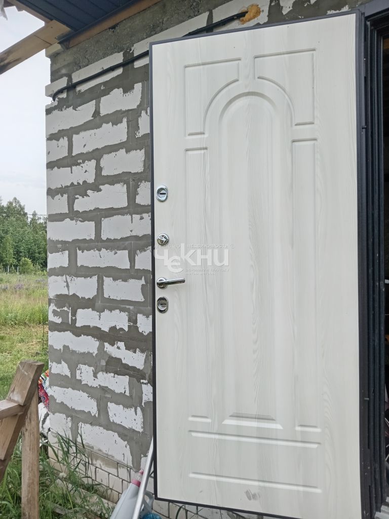 Продажа дома, 80м <sup>2</sup>, 13 сот., Нижегородская, Северная ,  9