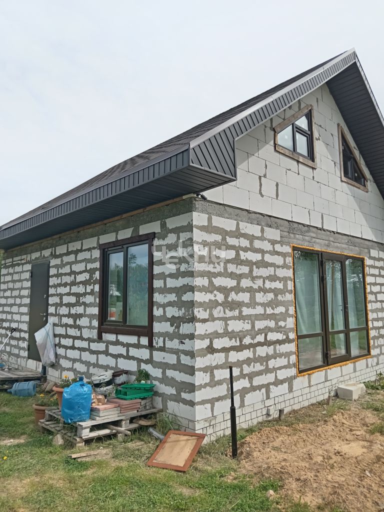 Продажа дома, 80м <sup>2</sup>, 13 сот., Нижегородская, Северная ,  9