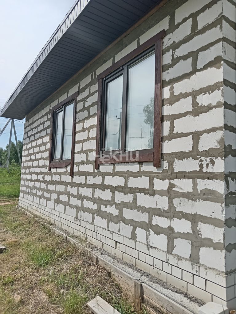 Продажа дома, 80м <sup>2</sup>, 13 сот., Нижегородская, Северная ,  9