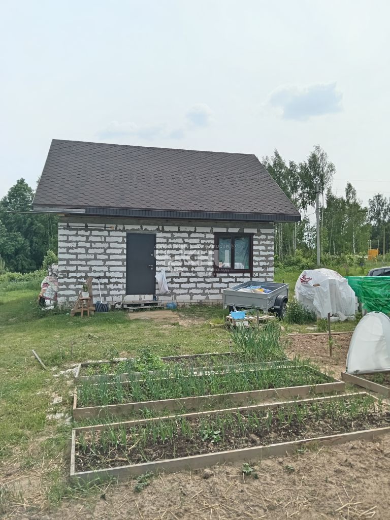 Продажа дома, 80м <sup>2</sup>, 13 сот., Нижегородская, Северная ,  9