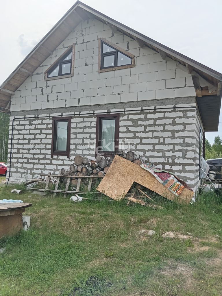 Продажа дома, 80м <sup>2</sup>, 13 сот., Нижегородская, Северная ,  9
