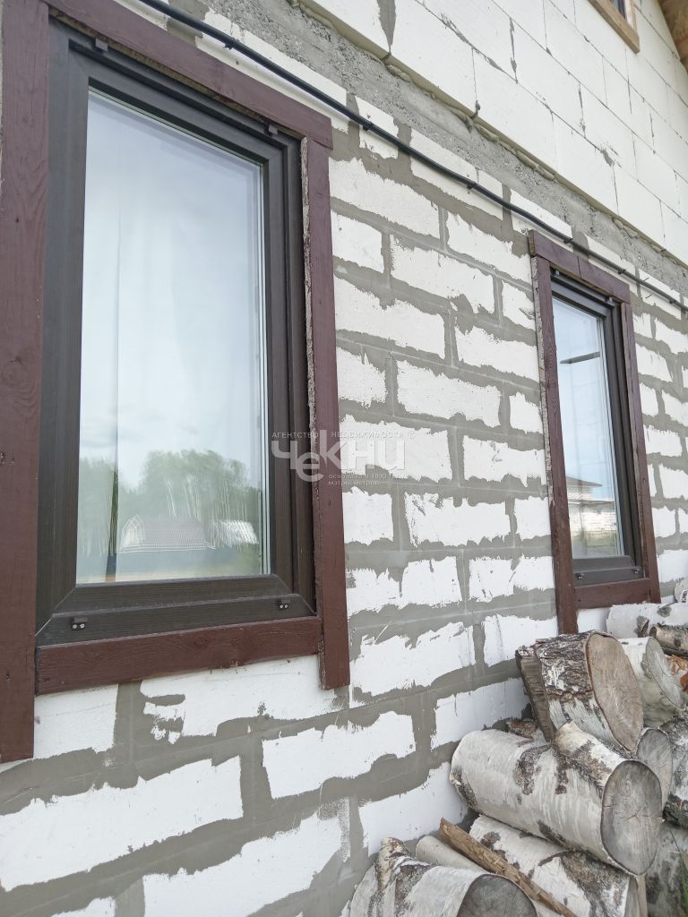 Продажа дома, 80м <sup>2</sup>, 13 сот., Нижегородская, Северная ,  9